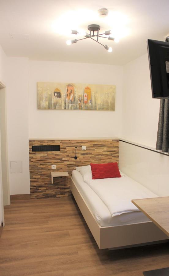 Am Blumenhaus Hotel Bamberg Exterior photo
